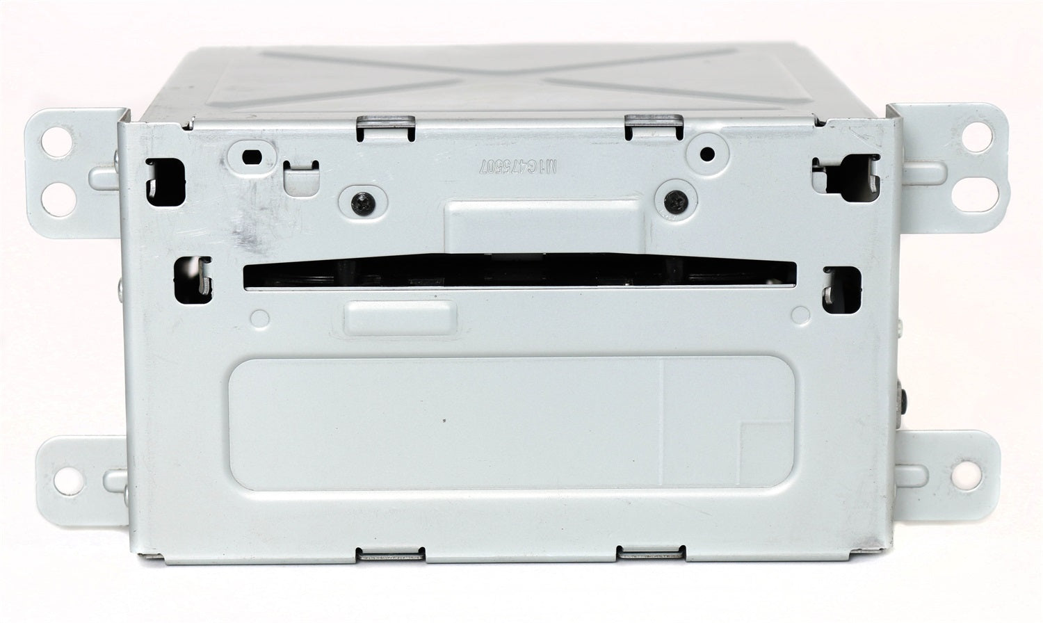 1 Factory Radio 638-04178-NOA AM FM Radio MP3 CD Player 1 Factory Radio 638-04178-NOA