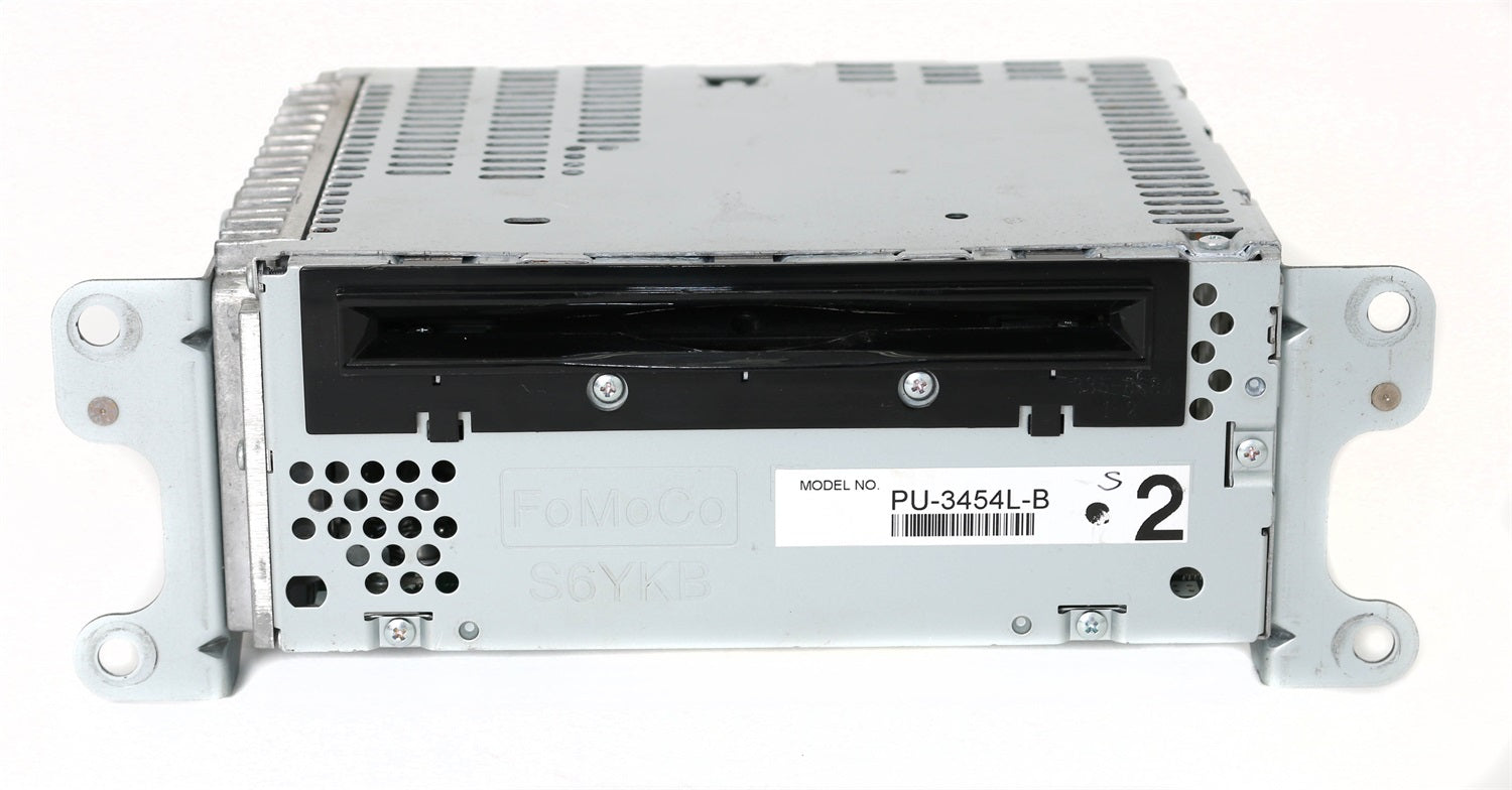 1 Factory Radio 638-03725-NOA AM FM Radio MP3 CD Player 1 Factory Radio 638-03725-NOA