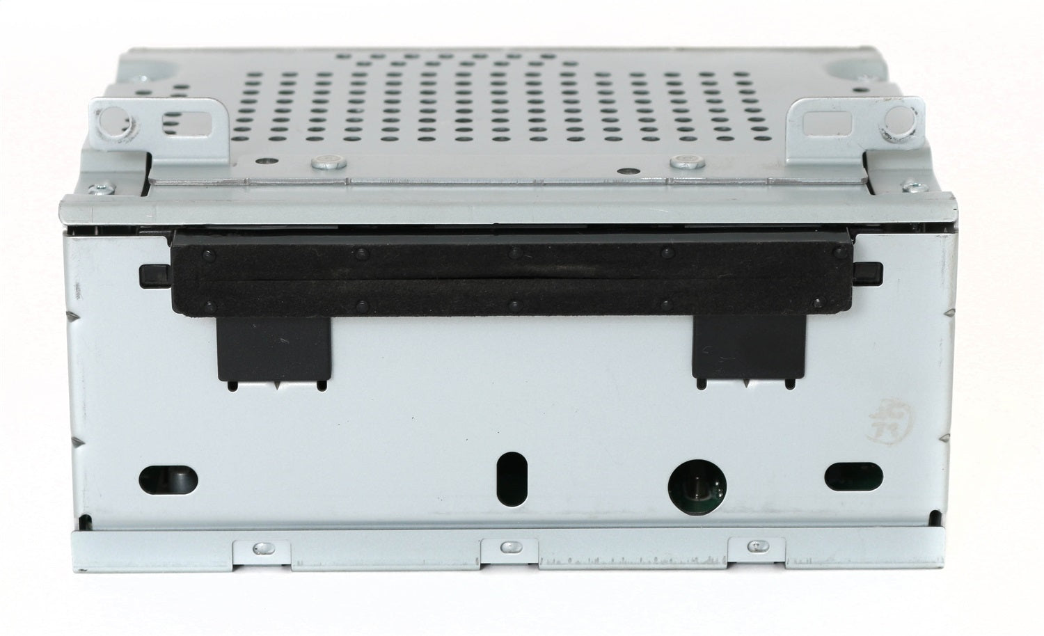 1 Factory Radio 638-08291-NOA AM FM Radio MP3 CD Player 1 Factory Radio 638-08291-NOA