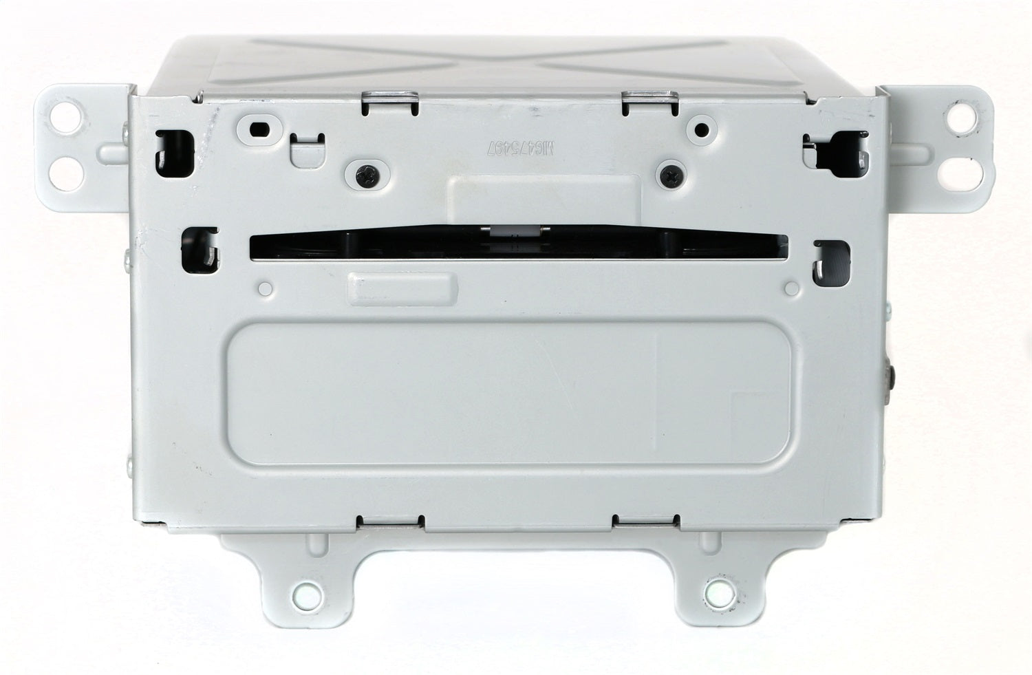 1 Factory Radio 638-04202-NOA AM FM XM Radio MP3 CD Player 1 Factory Radio 638-04202-NOA