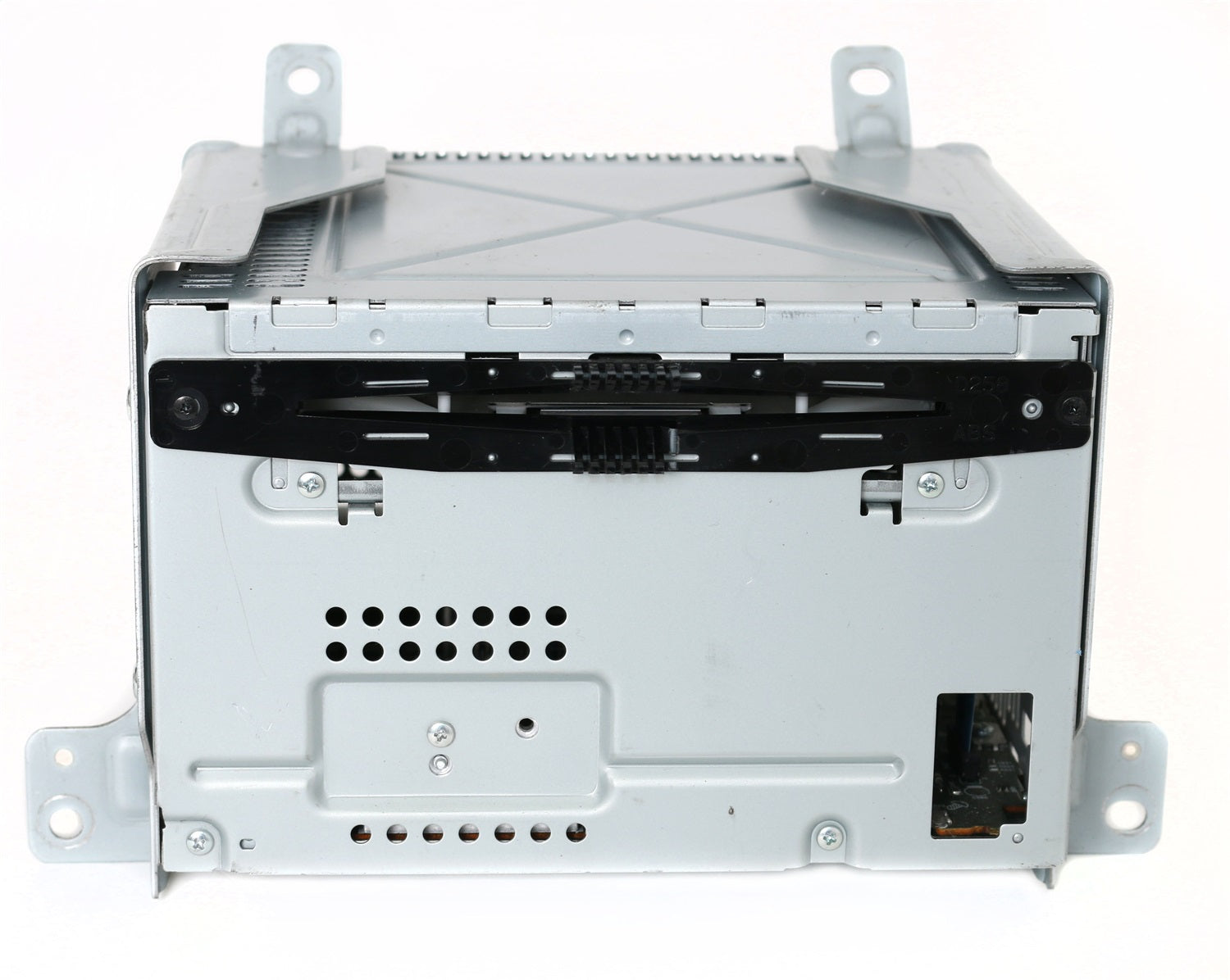 1 Factory Radio 638-03537-NOA AM FM Radio MP3 CD Player 1 Factory Radio 638-03537-NOA