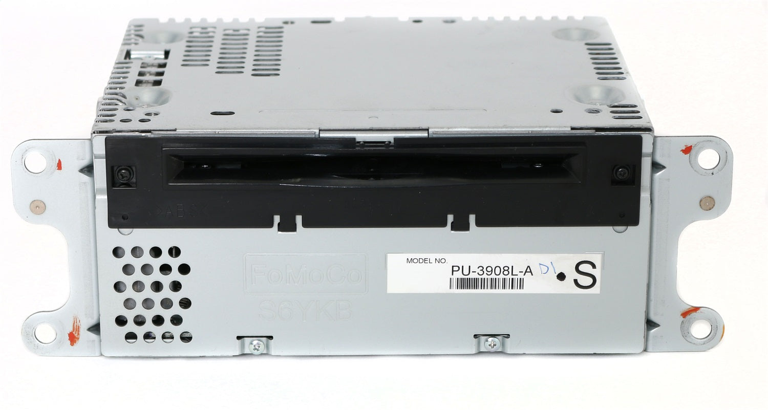 1 Factory Radio 638-07662-NOA AM FM Radio MP3 CD Player 1 Factory Radio 638-07662-NOA