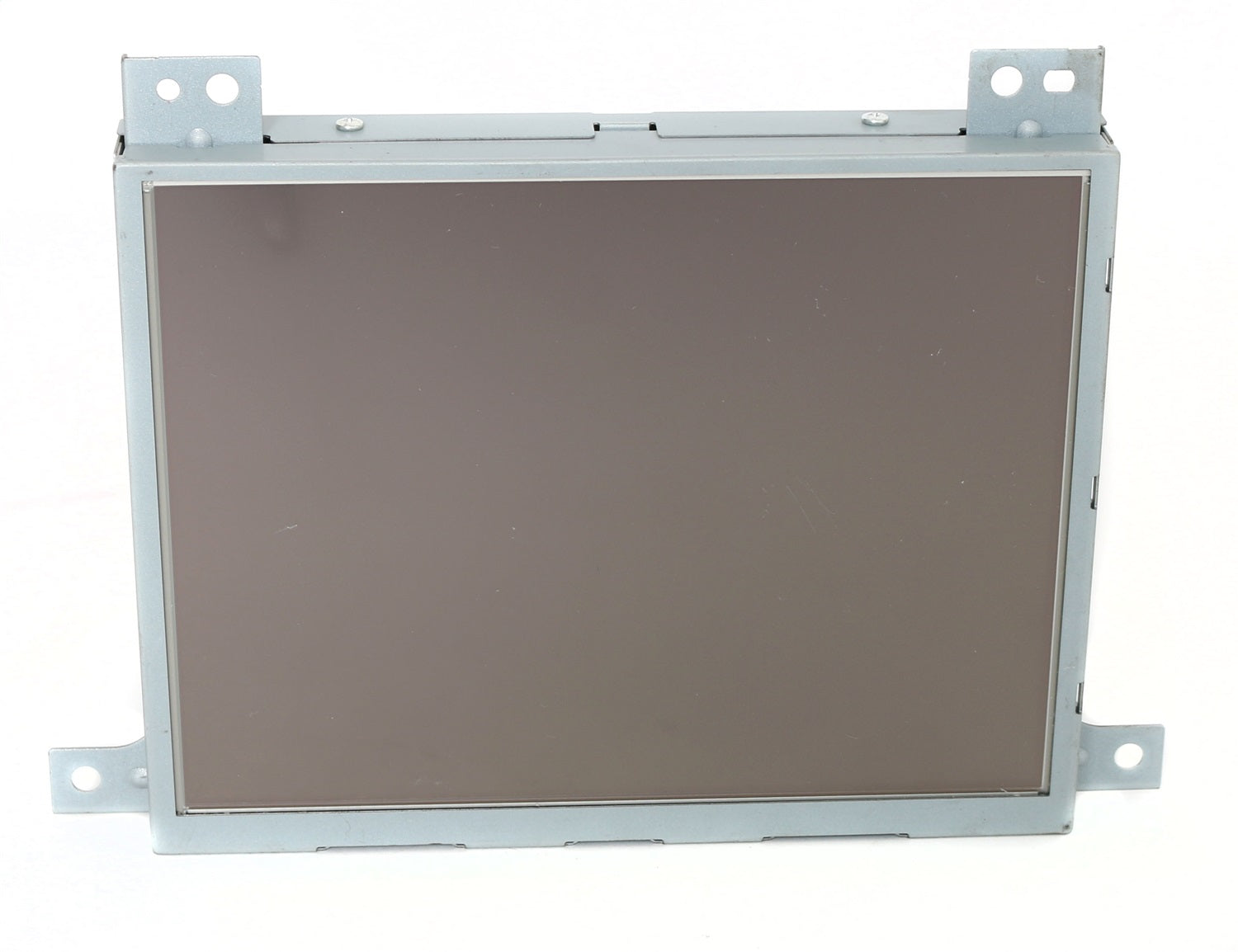 1 Factory Radio 594-01628-NOA-BLEM Navigation Info GPS Display Screen 1 Factory Radio 594-01628-NOA-BLEM