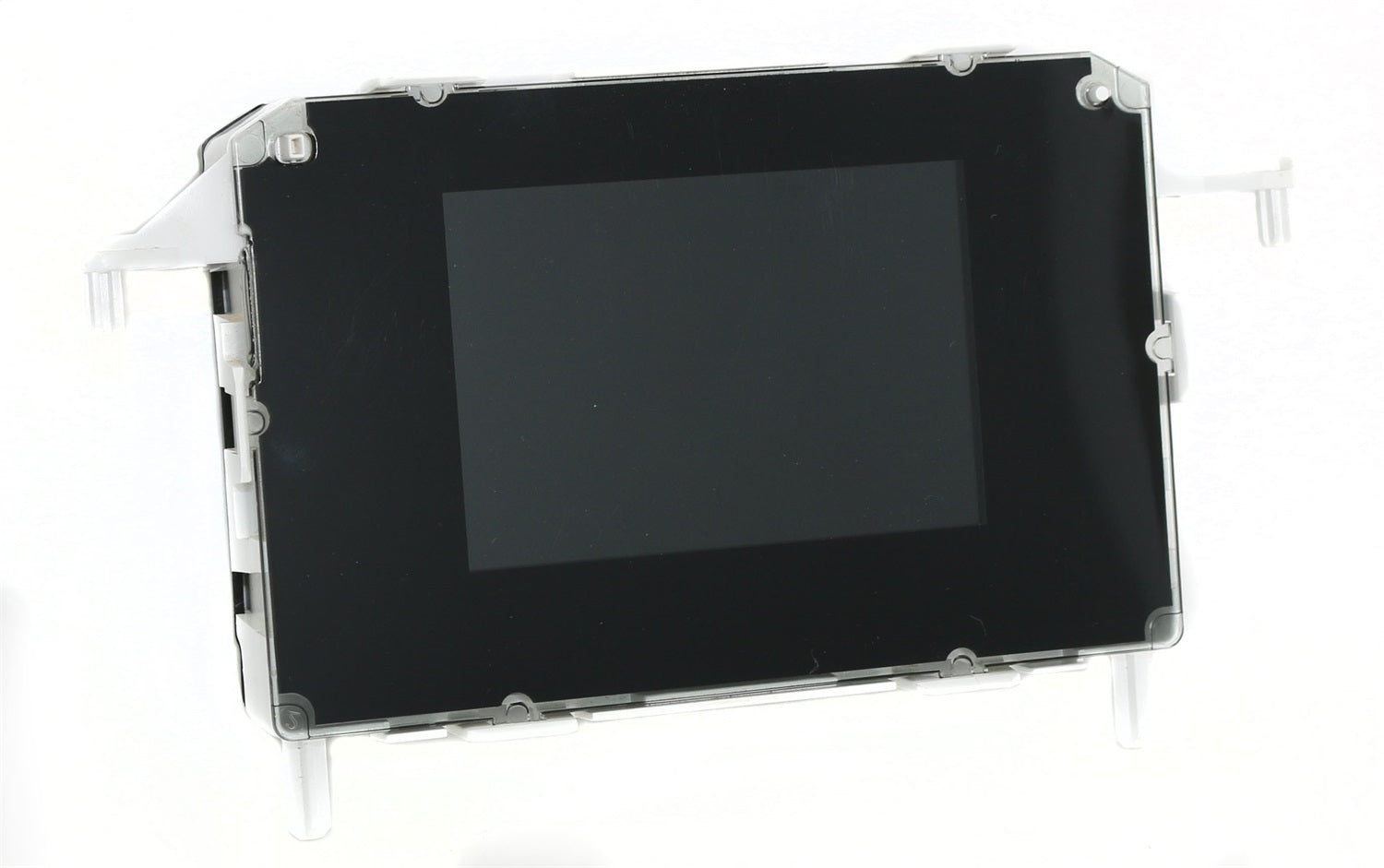 1 Factory Radio 594-01724-NOA-BLEM2 OEM Information Display Screen 1 Factory Radio 594-01724-NOA-BLEM2