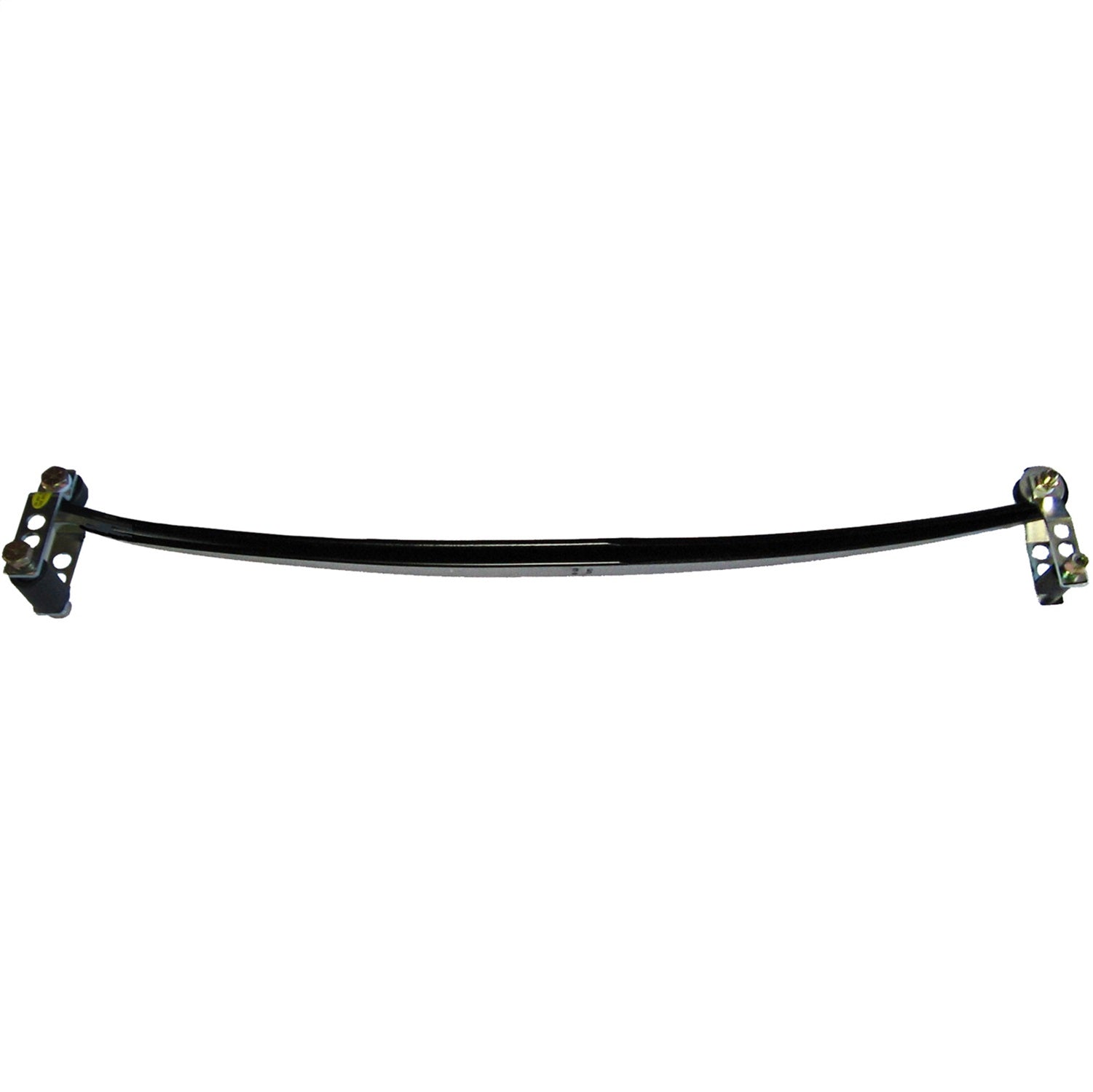 SuperSprings SSA13.5 Leaf Helper Spring SuperSprings SSA13.5