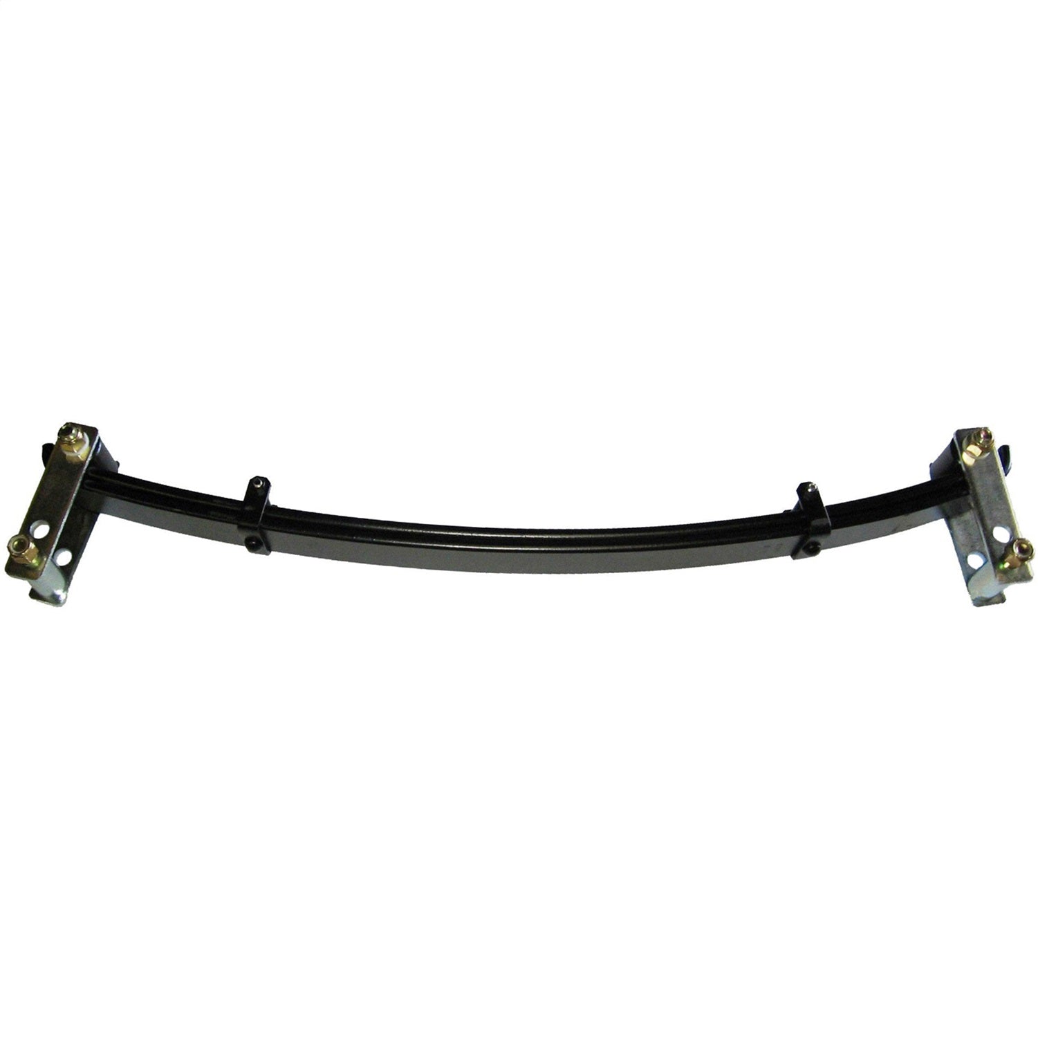SuperSprings SSA33.5 Leaf Helper Spring SuperSprings SSA33.5