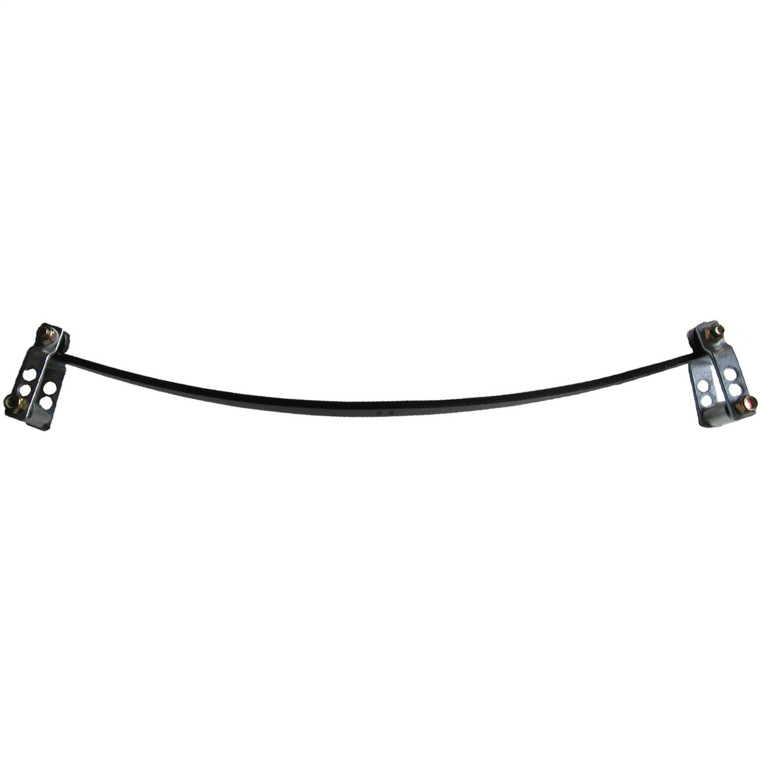 SuperSprings SSA34.5 Leaf Helper Spring SuperSprings SSA34.5