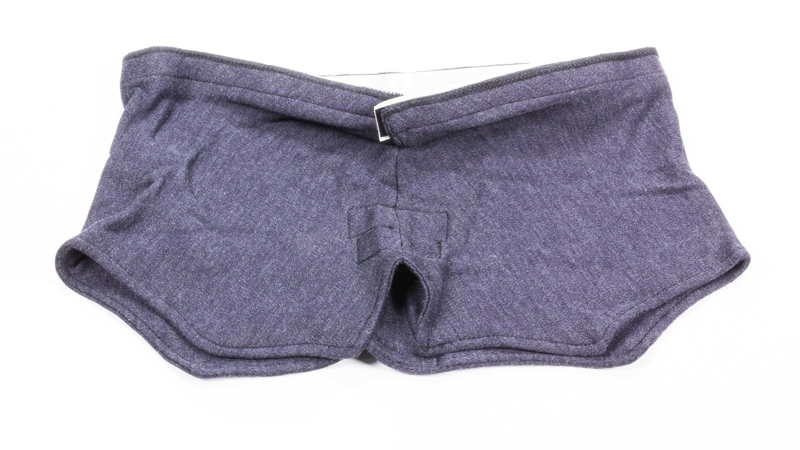 Impact Products 10000016 Helmet Skirt 2 Layer SFI 3.3/5 Impact Products 10000016