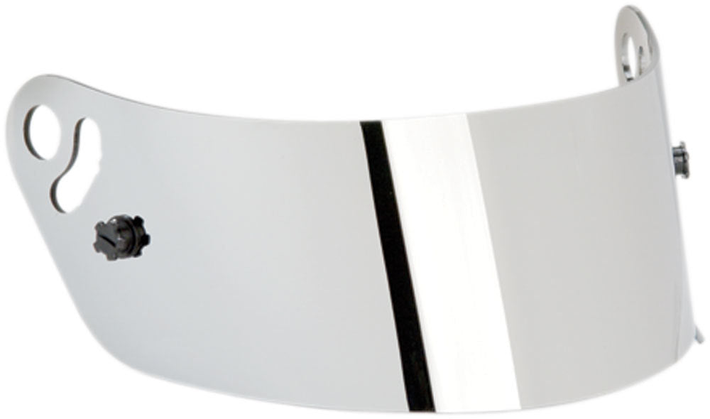 Impact Products 12100908 Shield Silver Mirror Vapor/Charger/Draft Impact Products 12100908