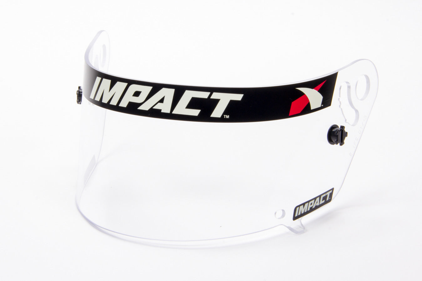 Impact Products 12199901 Shield Clear Anti-Fog Vapor/Charger/Draft Impact Products 12199901