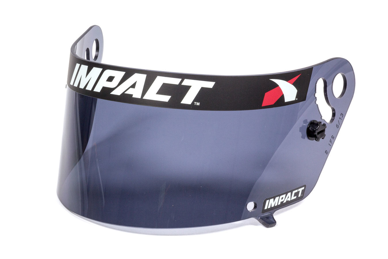 Impact Products 12199903 Shield Smoke Anti-Fog Vapor/Charger/Draft Impact Products 12199903
