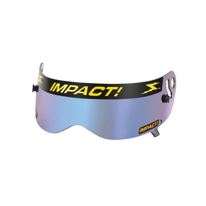 Impact Products 13100906 Shield Blue Champ/Nitro Impact Products 13100906