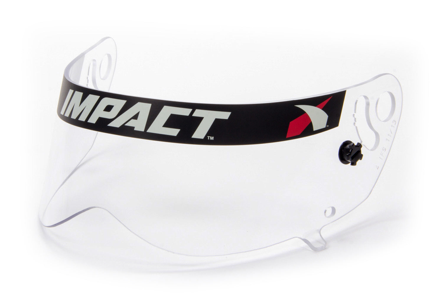 Impact Products 13199901 Shield Clear anti-fog Champ/Nitro Impact Products 13199901