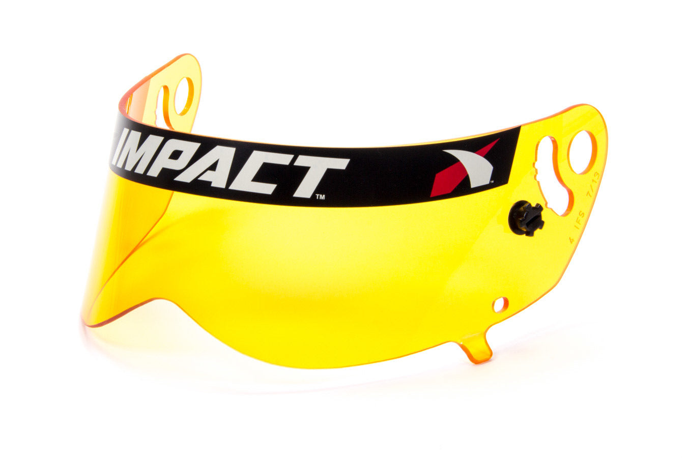 Impact Products 13199904 Shield Amber Anti-Fog Champ/Nitro Impact Products 13199904