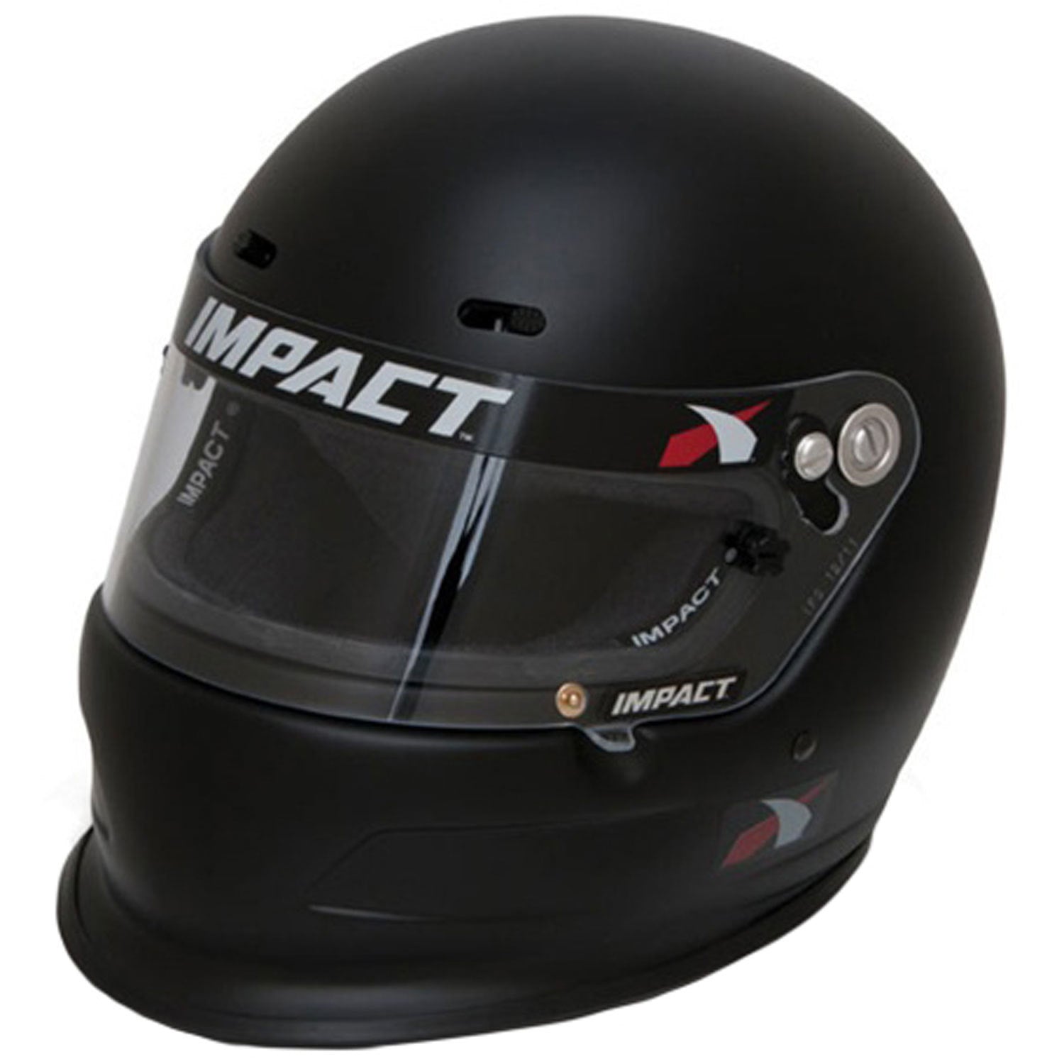 Impact Products 14020612 Helmet Charger X-Large Flat Black SA2020 Impact Products 14020612