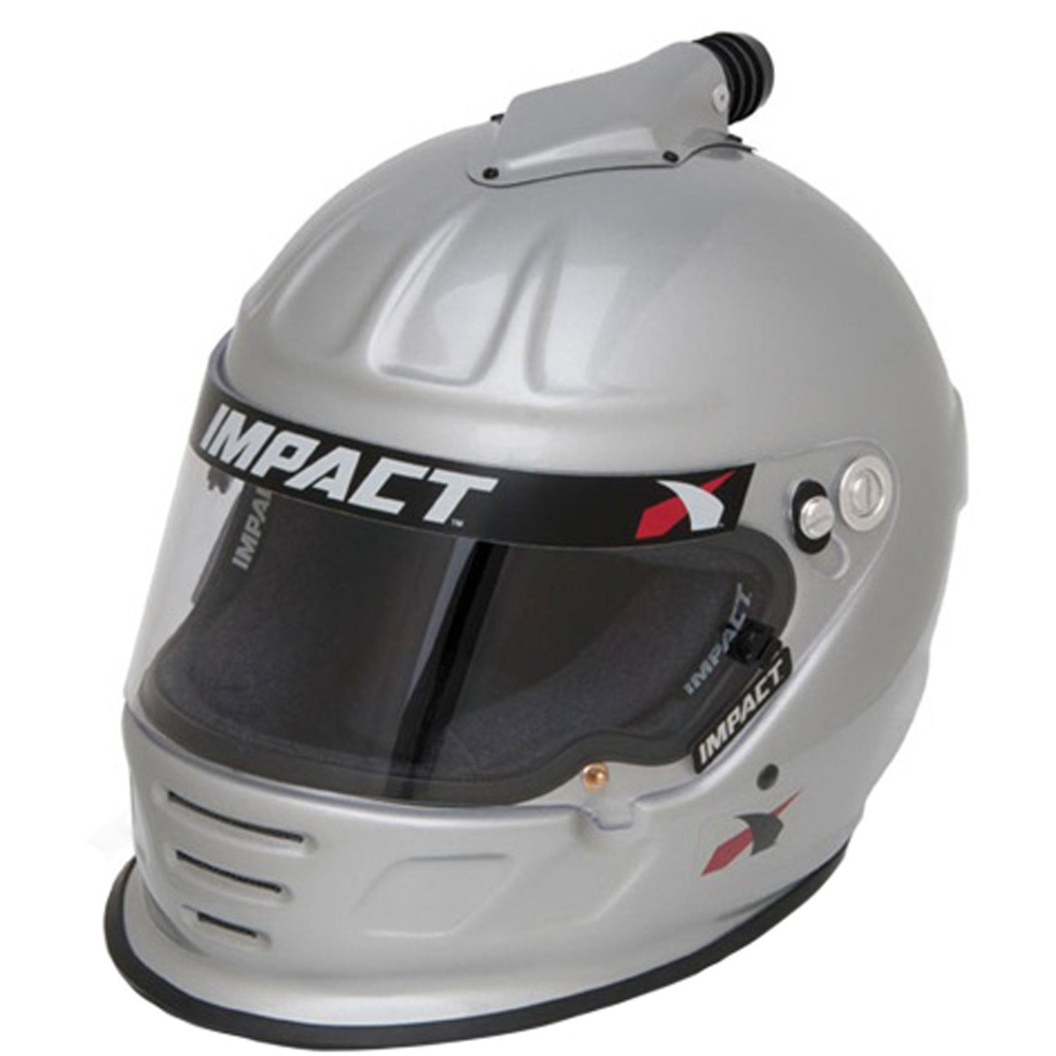 Impact Products 19320508 Helmet Air Draft Large Silver SA2020 Impact Products 19320508