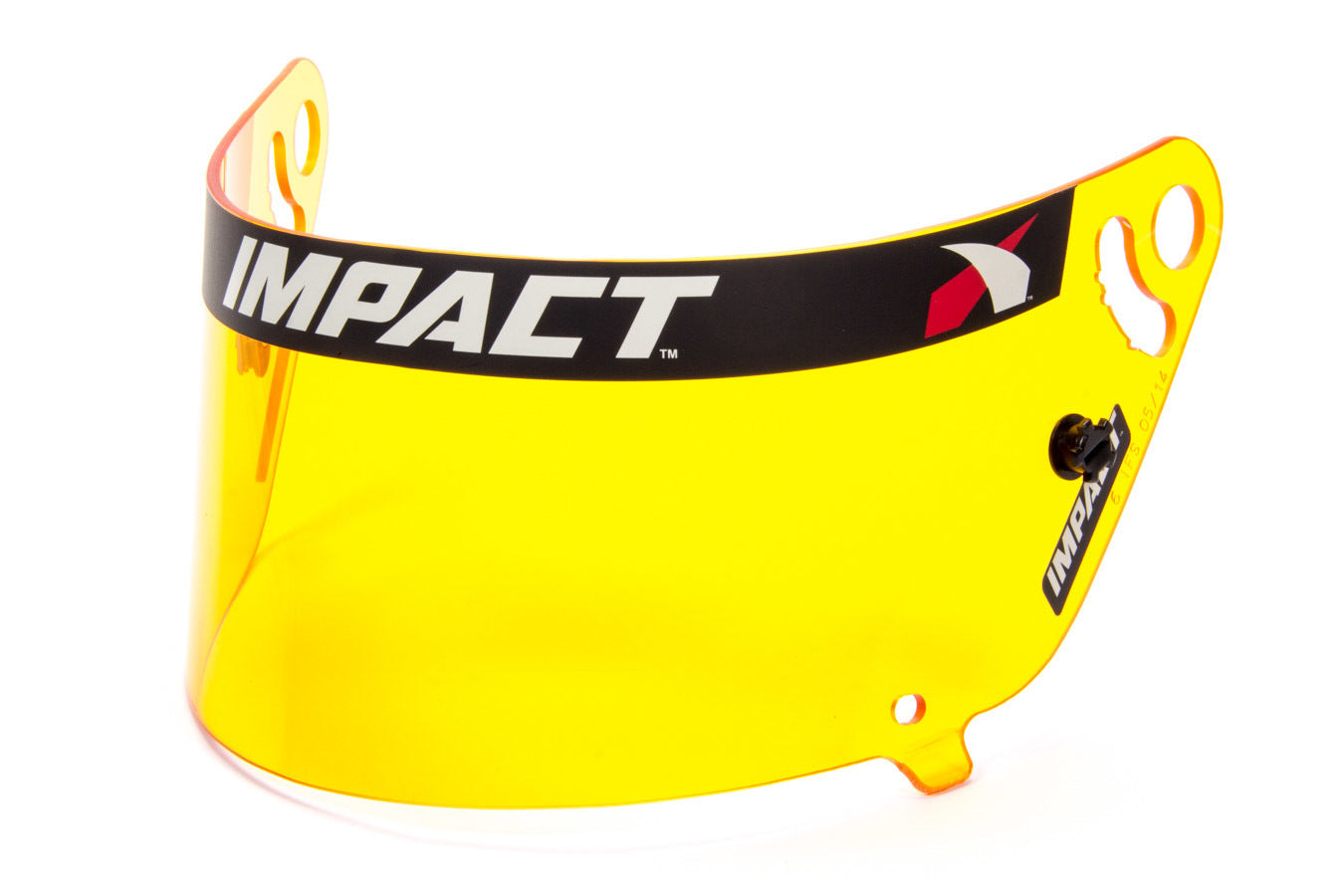 Impact Products 19399904 Shield Amber Anti-Fog 1320 Air Drft/Super Sprt Impact Products 19399904