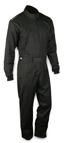Impact Products 21100310 SUIT 1pc PADDOCK SMALL BLACK Impact Products 21100310