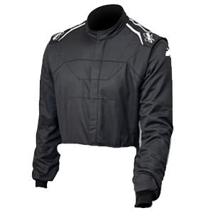 Impact Products 22532710 Jacket Racer 2.4 XX-Large Black Impact Products 22532710
