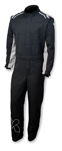 Impact Products 23011413 Suit Axis 2.4 Medium Black/Gray Impact Products 23011413