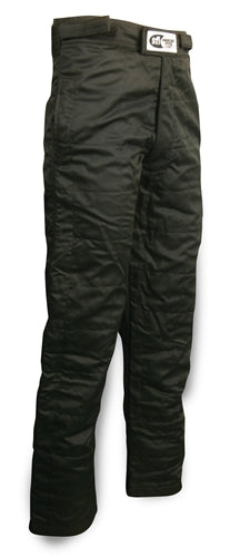 Impact Products 23332710 Pants Racer 2.4 XX-Large Black Impact Products 23332710