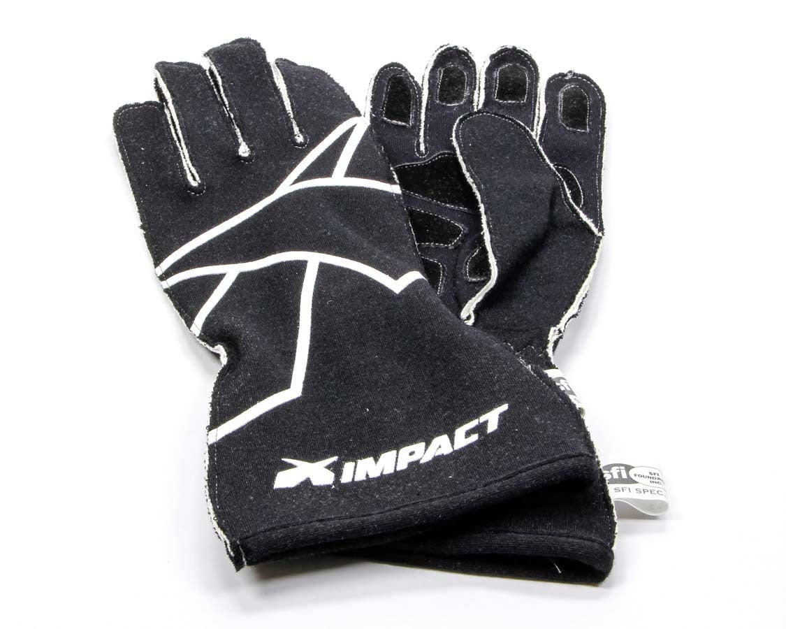 Impact Products 35500610 Axis Glove X-Large Black Impact Products 35500610