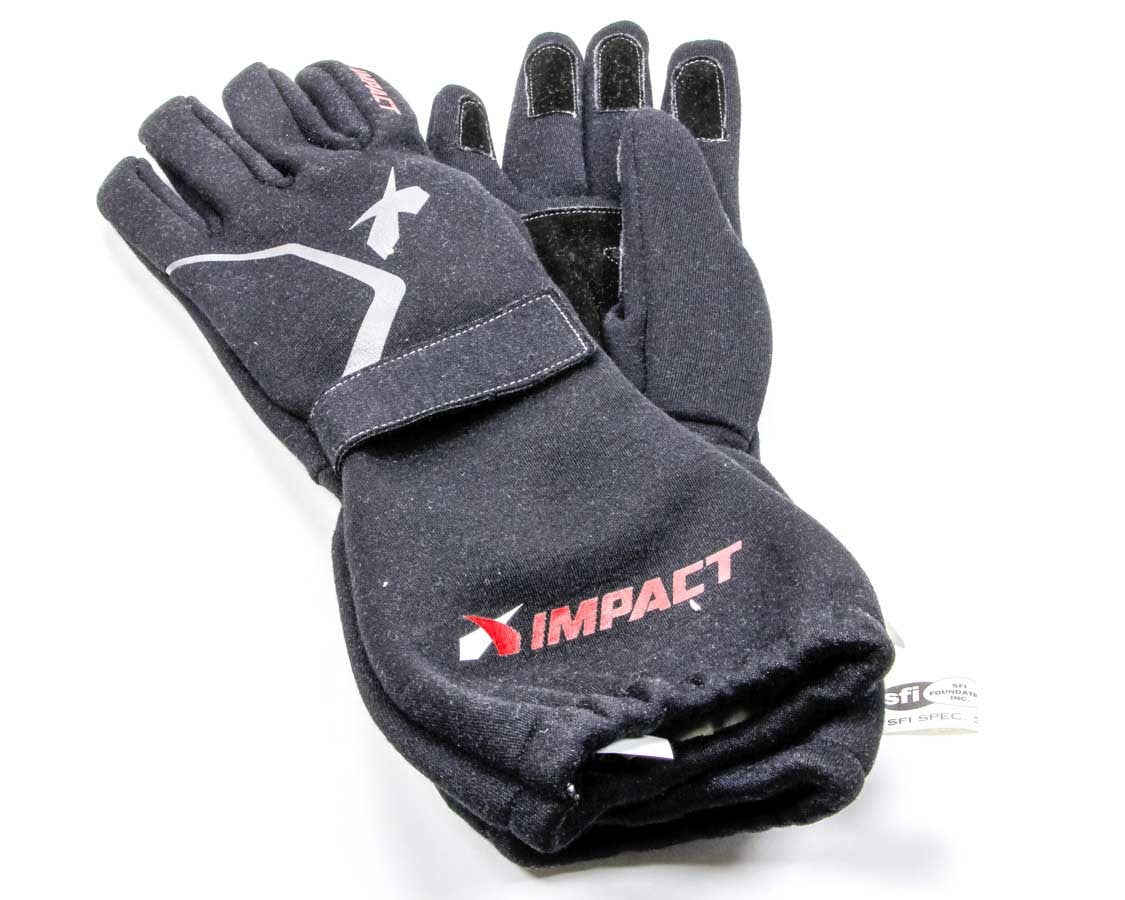 Impact Products 37500610 Redline Glove X-Large Black Impact Products 37500610