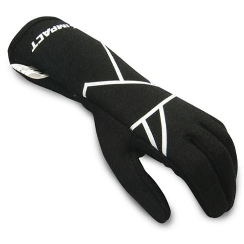 Impact Products 38500310 Mini Axis Glove Small Black Youth Impact Products 38500310