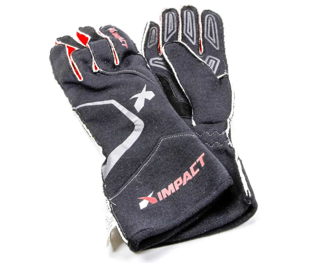 Impact Products 39000510 Alpha Glove Large Black Impact Products 39000510