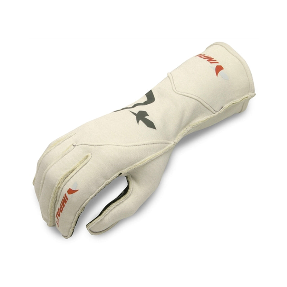 Impact Products 39000609 Alpha Glove X-Large White Impact Products 39000609