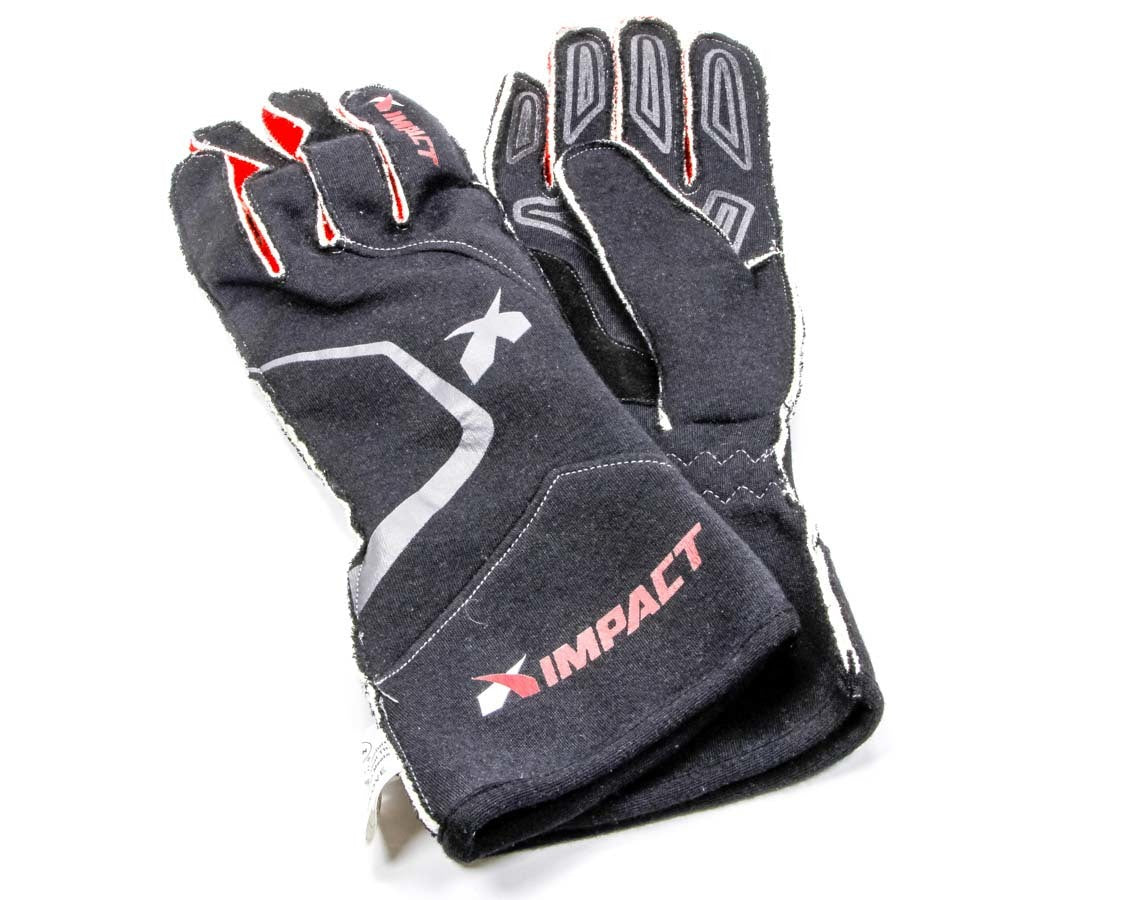 Impact Products 39000610 Alpha Glove X-Large Blk Impact Products 39000610