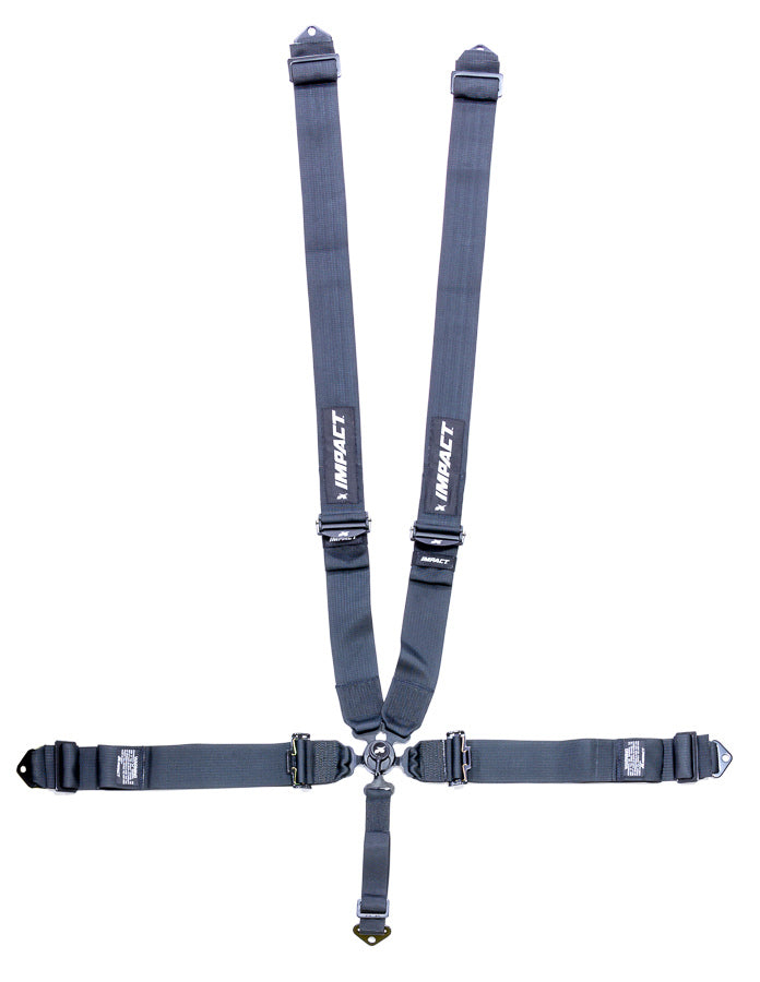 Impact Products 57341111 5-PT Harness System Camlock Ind Pull Down Impact Products 57341111