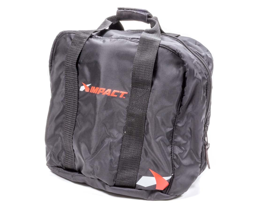 Impact Products 71000915 Helmet Bag Black Impact Products 71000915
