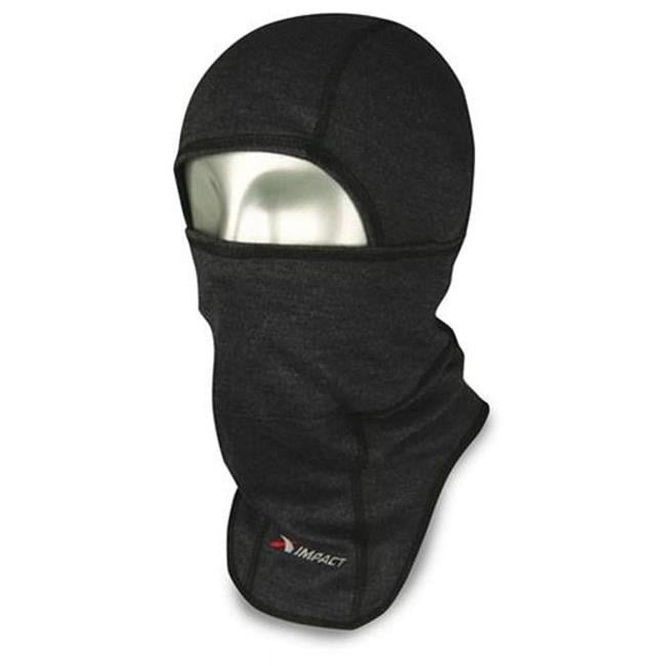 Impact Products 74000913 BALACLAVA SINLGE EYE SFI3.3 BLACK Impact Products 74000913