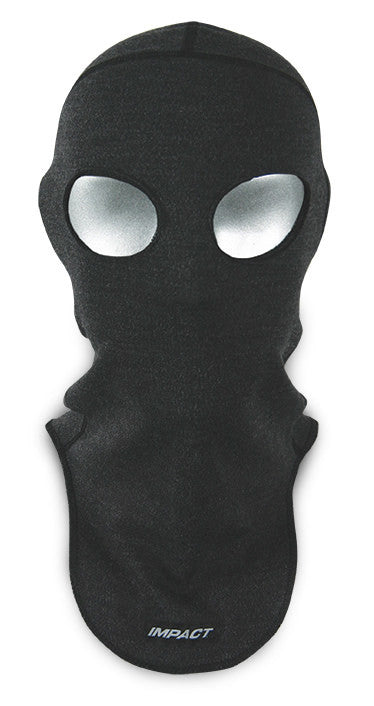 Impact Products 74100913 BALACLAVA DUAL EYE SFI3.3 BLACK Impact Products 74100913