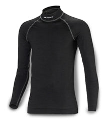 Impact Products 78700813 UNDERWEAR LONGSLEEVE TOP NOMEX XXX-LARGE BLACK Impact Products 78700813