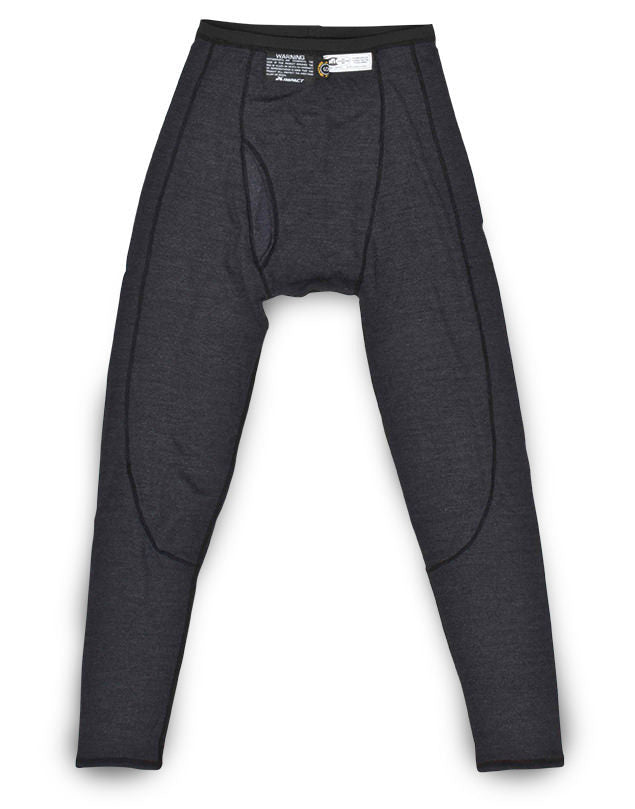 Impact Products 78800413 UNDERWEAR BOTTOM NOMEX MEDIUM BLACK Impact Products 78800413