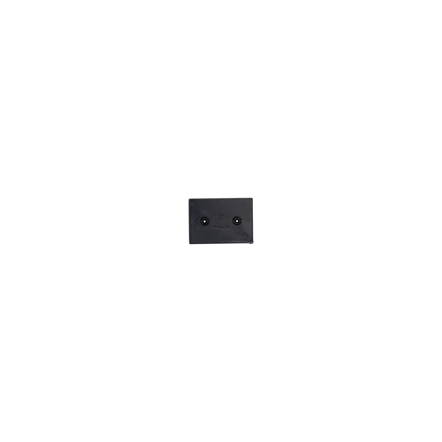 Skyjacker IN212D TIP INSERT;2.5IN.W 2-BUTTON Skyjacker IN212D