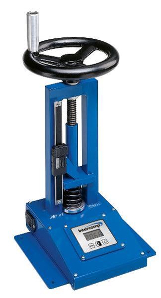Intercomp 100057 Valve Spring Tester 1000lbs Intercomp 100057
