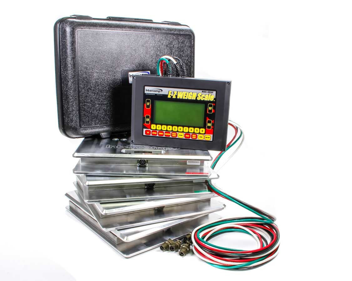 Intercomp 170125 SW500 E-Z Scale System Intercomp 170125