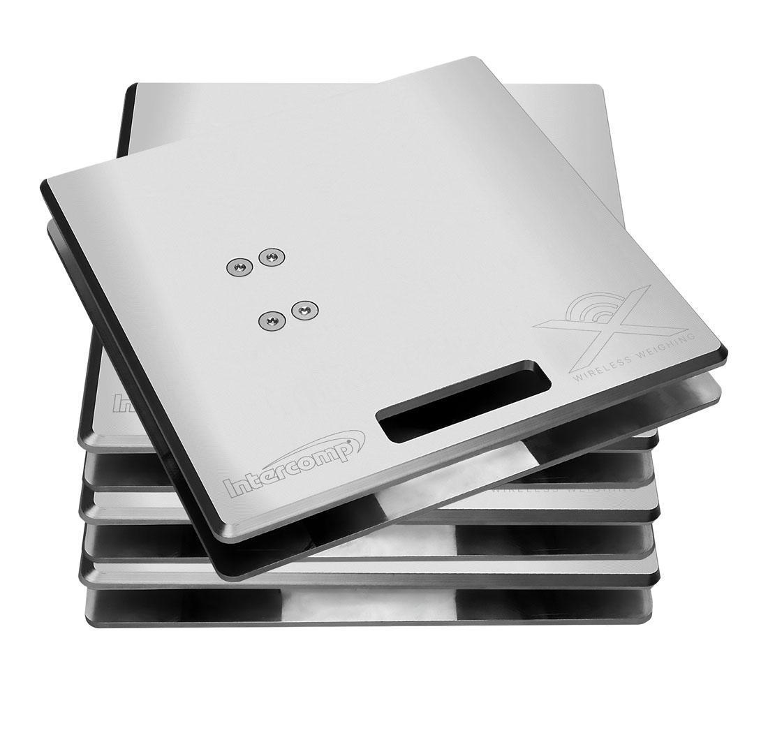 Intercomp 170334 Scale System Wireless SW700 Expert Weigh XBT Intercomp 170334