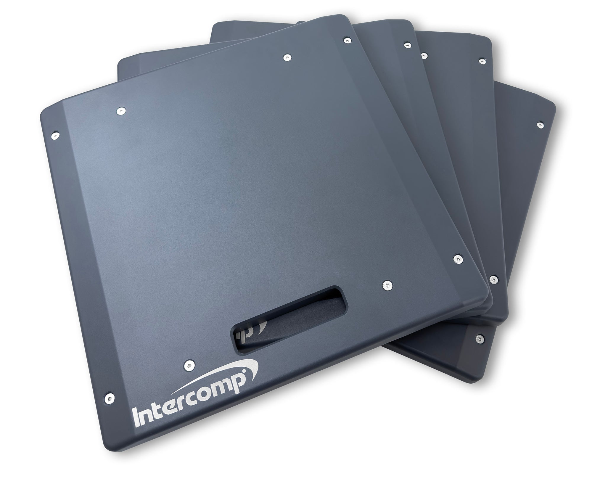 Intercomp 170352 Scale System Wireless SW2K Classic Weigh XBT Intercomp 170352