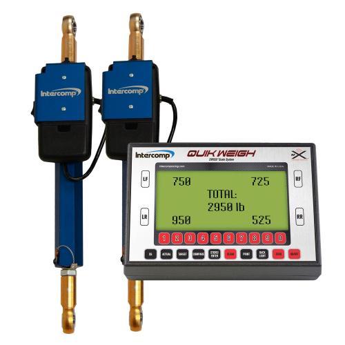 Intercomp 174001 LoadStick w/Wireless Read Out Pair Intercomp 174001
