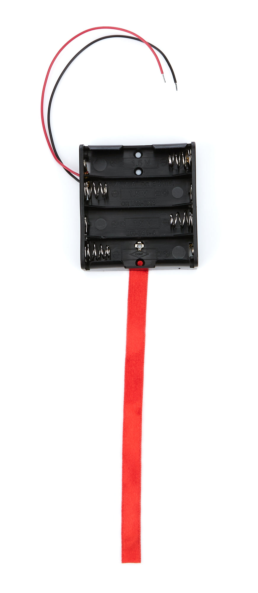 Intercomp 3301779 Battery Holder Wireless Scales Indicator Intercomp 3301779