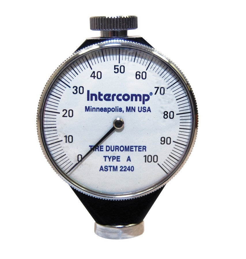 Intercomp 360092 Tire Durometer Intercomp 360092