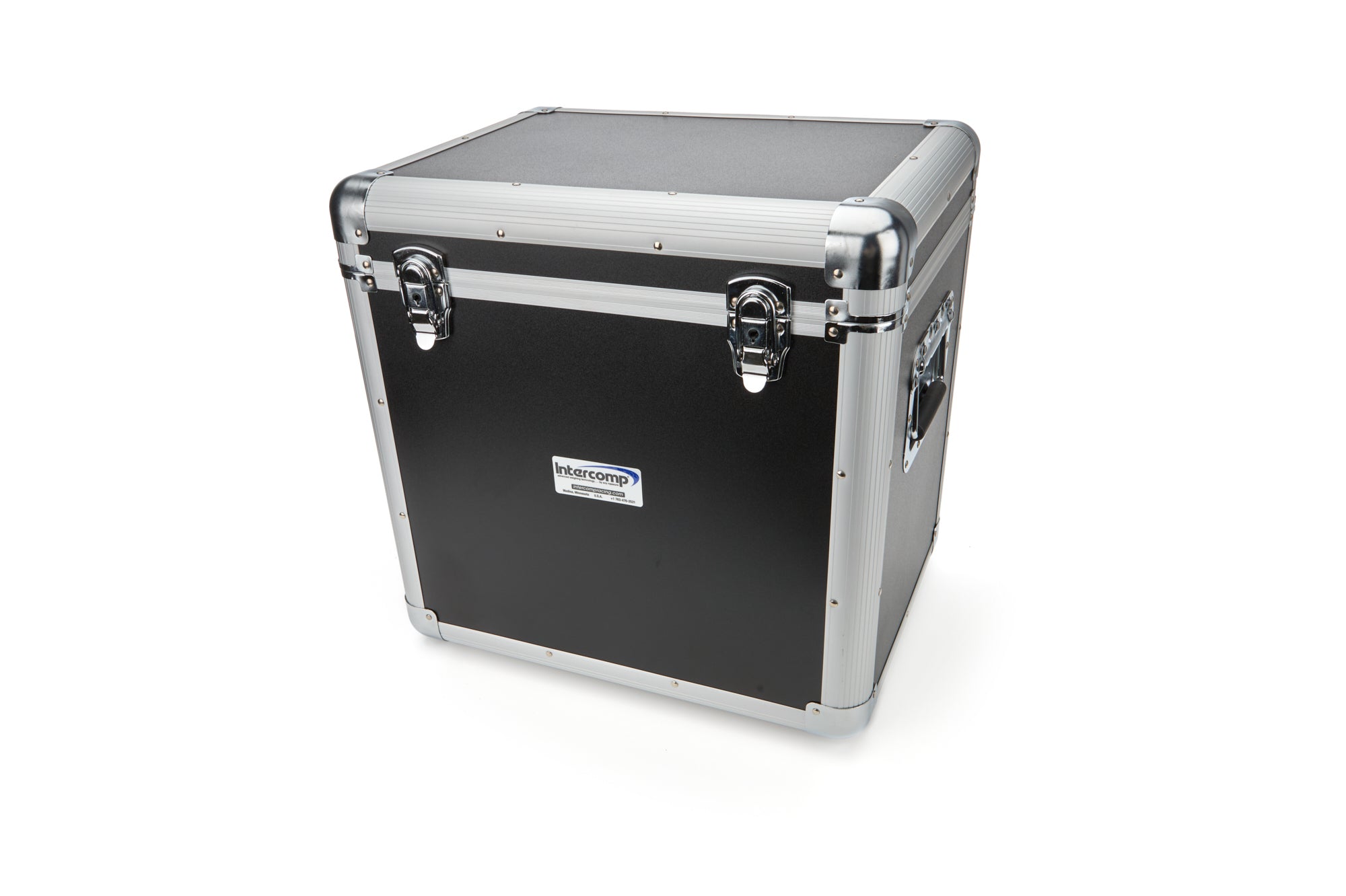 Intercomp 490197 Scale Pad Case w/Dividrs Intercomp 490197