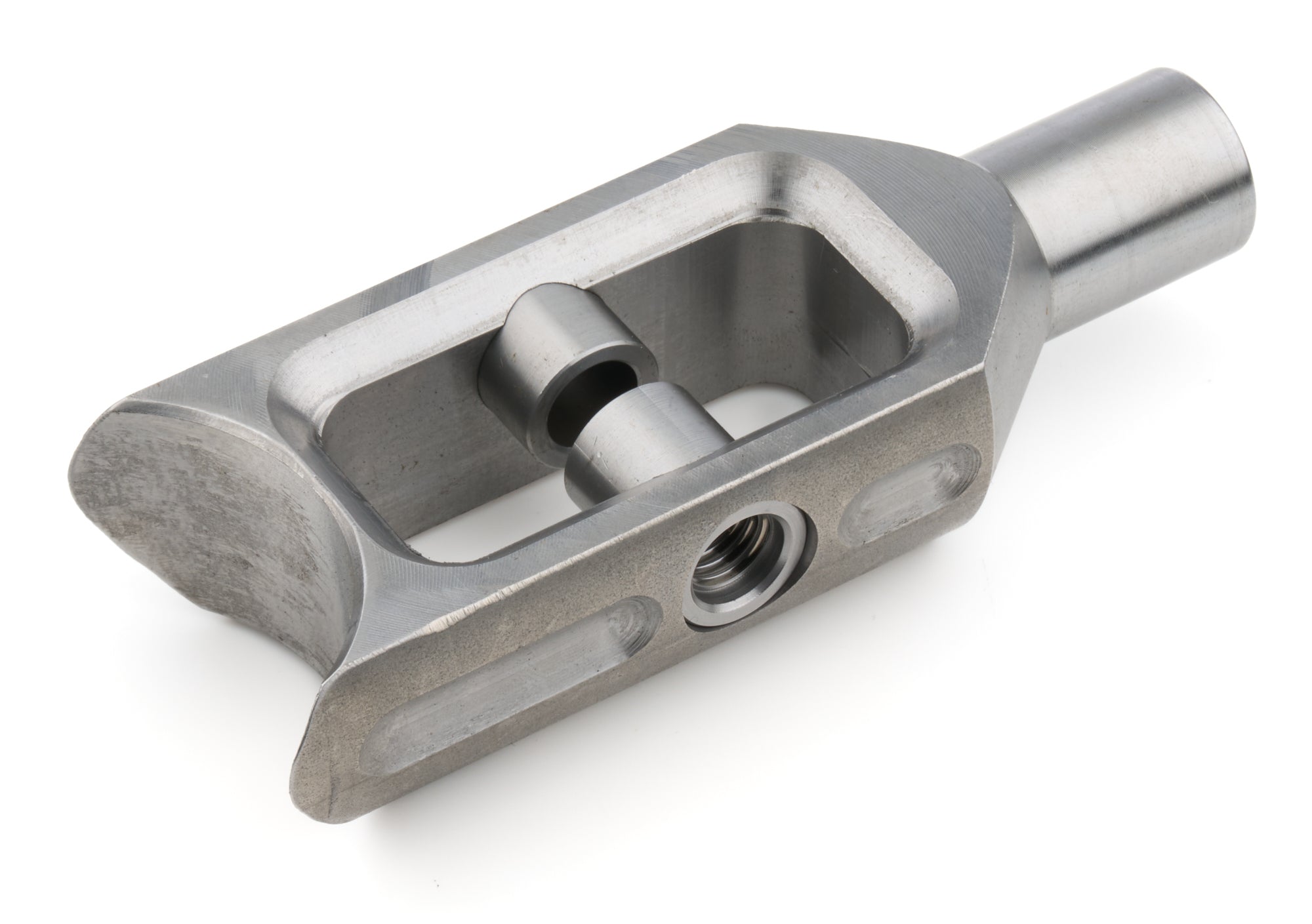 INTEGRA SHOCKS AND SPRINGS 100 200-20 Shock Mount Lower A-Arm Dropped INTEGRA SHOCKS AND SPRINGS 100 200-20