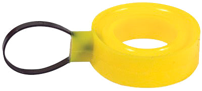 INTEGRA SHOCKS AND SPRINGS 310 30112 Spring Rubber C/O Soft Yellow INTEGRA SHOCKS AND SPRINGS 310 30112