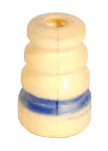 INTEGRA SHOCKS AND SPRINGS 310 3019-59 Shock Bumper 3in Tall Blue Hard INTEGRA SHOCKS AND SPRINGS 310 3019-59