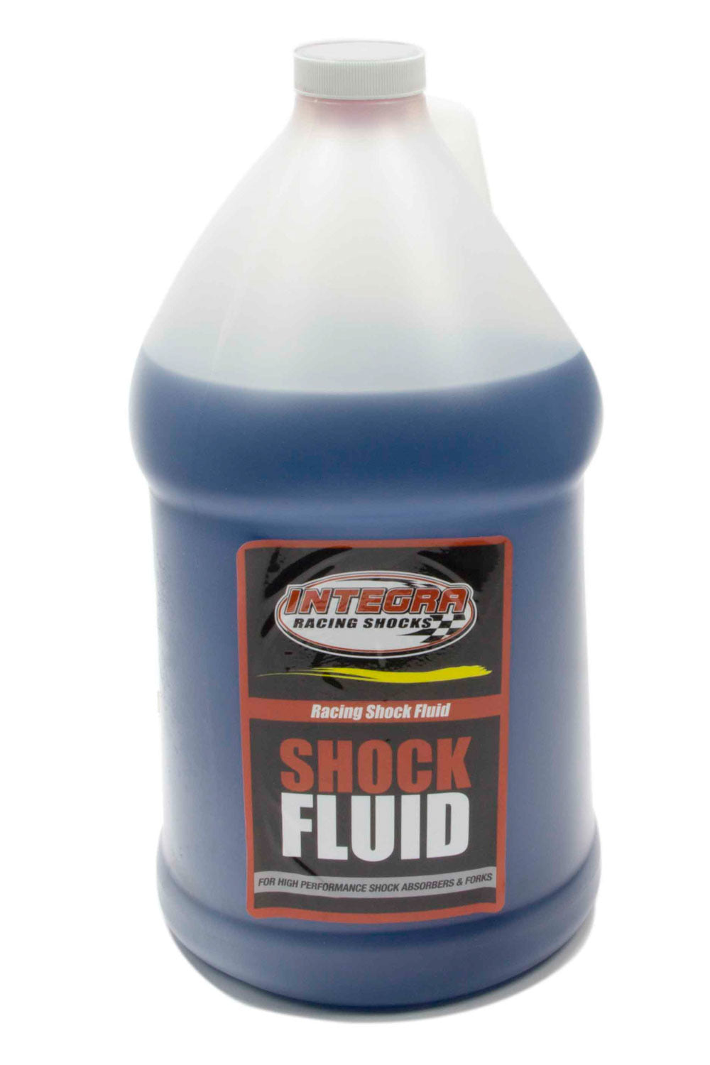 INTEGRA SHOCKS AND SPRINGS 310 30902 Shock Oil Gallon INTEGRA SHOCKS AND SPRINGS 310 30902